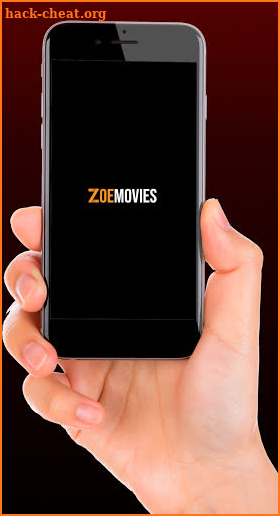 Zoe Movies screenshot