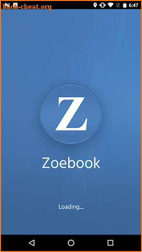 Zoebook – Share Stories, Photos, Go Viral !! screenshot