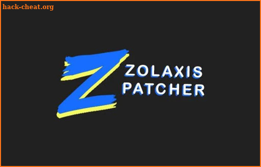 Zolaxis Patcher Mobile Tips - New Injector Patcher screenshot