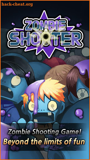 Zombie Defence Premium : Tap Game screenshot