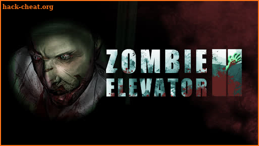 ZOMBIE ELEVATOR screenshot