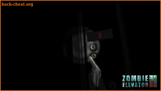 ZOMBIE ELEVATOR screenshot