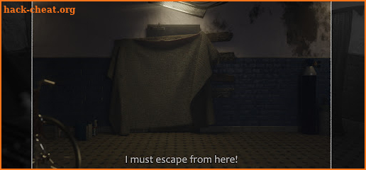 Zombie Fear : survival escape screenshot