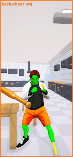 Zombie Fever screenshot