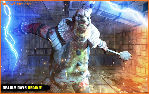 Zombie Kill Shot 3D screenshot