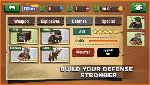 Zombie Legends : Tap & Drag screenshot