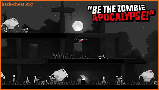 Zombie Night Terror screenshot