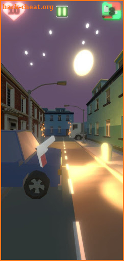 Zombie Shooting 3D screenshot