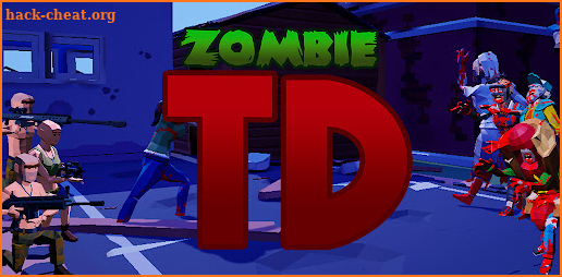 Zombie TD: Next Level Headshot screenshot