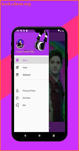 Zombies 2 Songs & Video screenshot
