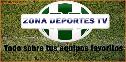 Zona Deportes Tv screenshot