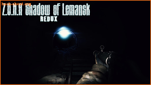 Z.O.N.A Shadow of Lemansk Redux screenshot