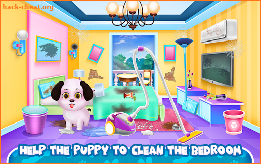 Zoo Animal Hotel screenshot