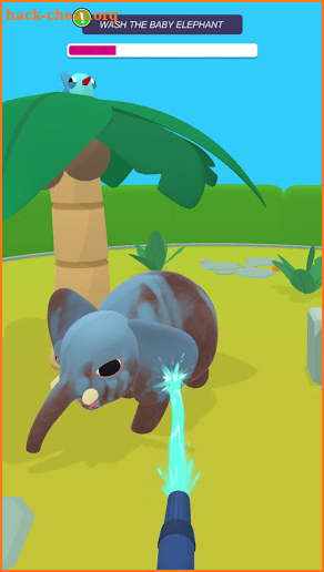 Zoo - Happy Animals screenshot