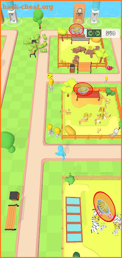 Zoo Rescue Animals screenshot