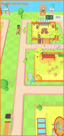 Zoo Rescue Animals screenshot