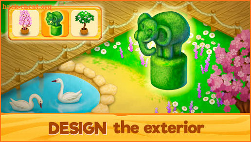 Zoo Rescue: Match 3 & Animals screenshot