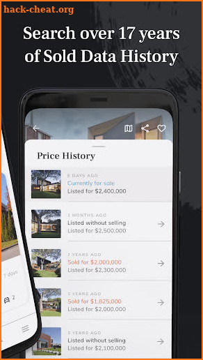 Zoocasa: Canadian Real Estate screenshot