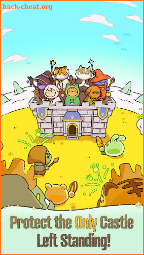 Zoocastle screenshot