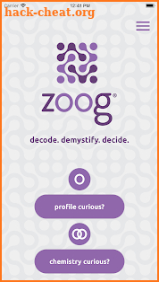 Zoog screenshot