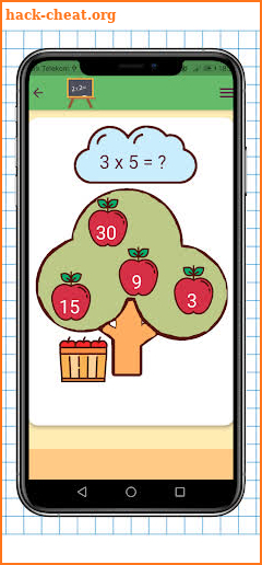 Zoogi 2x2 | Multiplication screenshot