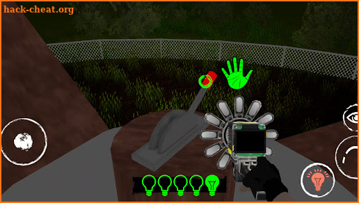 ZooHorror screenshot