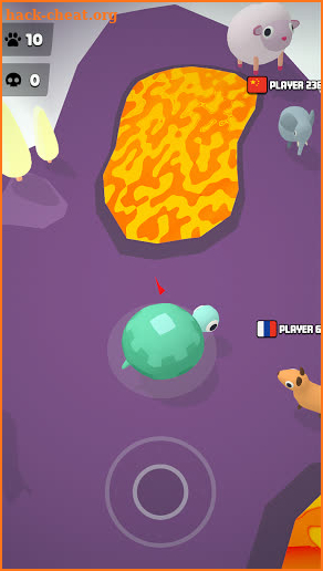 Zoo.io screenshot