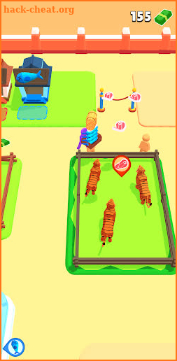 Zookeeper screenshot