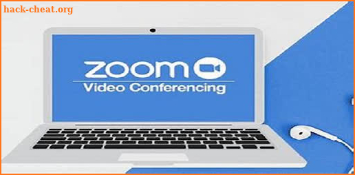 Zoom Cloud Meetings - Offline Guide screenshot