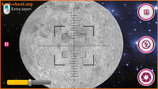 Zoom Telescope Camera HD Day & Night screenshot