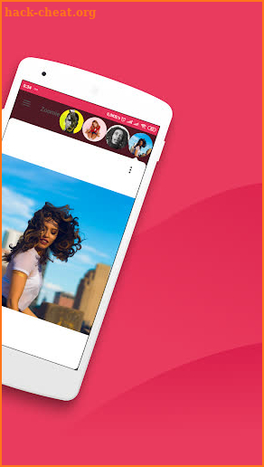 Zoomie for Instagram: Zoom DP, Download & Repost screenshot