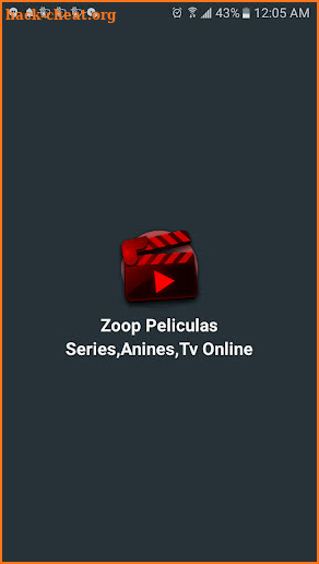 Zoop Peliculas,Series,Anines,Tv Online screenshot