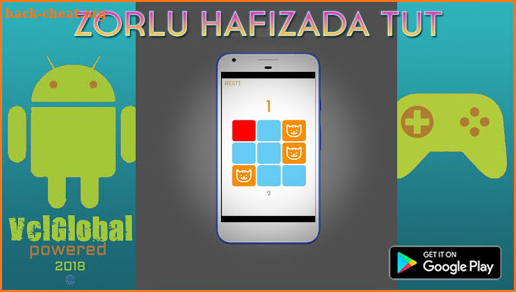 Zorlu Hafızada Tut screenshot