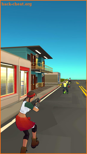 ZRun screenshot