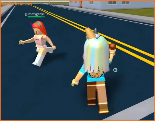 ZTips Cookie Swirl C Roblox screenshot