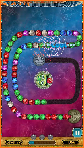 zumba blast deluxe revenge screenshot