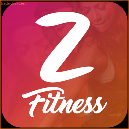 Zumba Fitness screenshot