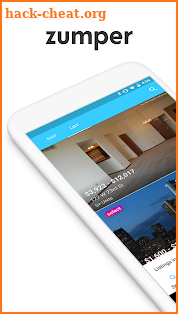 Zumper - Apartment Rental Finder screenshot