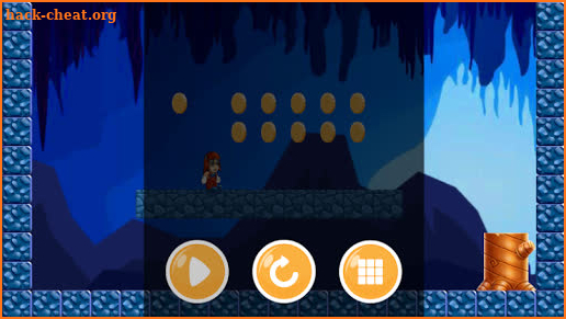 Zupala Big Adventure screenshot