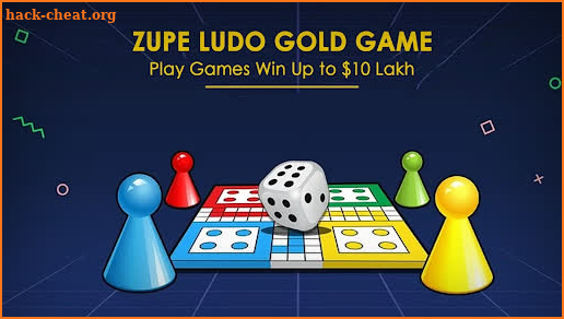 Zupee Games - Play Ludo & Win screenshot