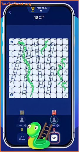 Zupee Gold - Play Ludo screenshot