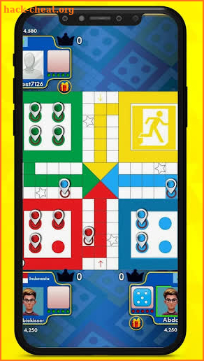 Zupee Ludo Gold - Tips screenshot