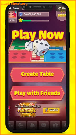 Zupee Ludo Gold - Tips screenshot