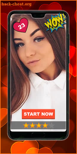 Zuudate - Local Dating, Flirt Chat screenshot