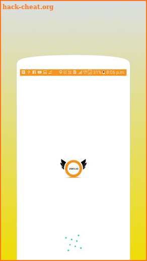 Zxello Rider screenshot