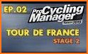 Live Cycling Manager 2 (Sport game Pro) related image