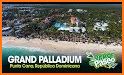 Grand Palladium Hotels & Resorts related image