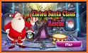 Thankgiving Santa Escape - A2Z related image