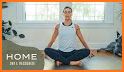 Home Yoga related image