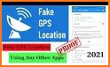 Fake GPS Location - GPS JoyStick related image